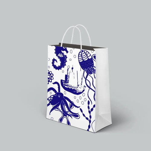 南海Ⅰ号杯文化创意产品设计大赛作品赏析 海洋篇与踏浪南行