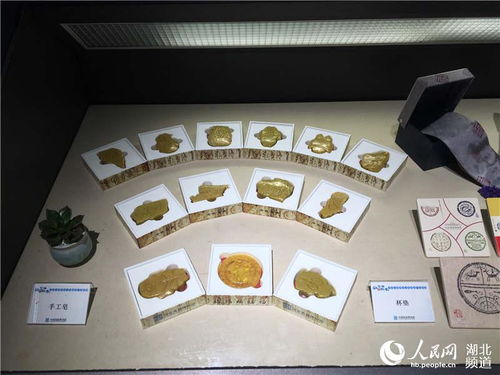 全国文博单位文化创意产品联展在湖北省博物馆启幕 文化创意点亮历史瑰宝